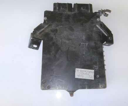 P04606625AA ecm ecu computer 1996 Breeze Stratus or Cirrus