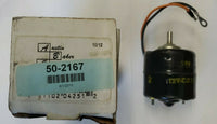 Fan motor fits Enviro Venice 1200/1700 Wood  Burning Fireplace 50-2167