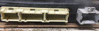 22672020 bcm body control module computer 2001 Saturn L300