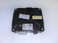 84379747 power supply control module 2020 Chevy or GMC pickup