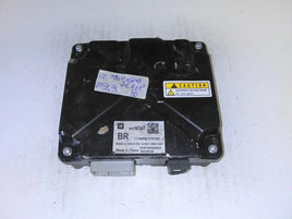 84379747 power supply control module 2020 Chevy or GMC pickup