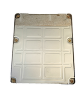 89661-52260 ecm ecu computer 2002 Toyota Echo
