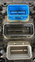 12587465 Cadillac Deville 2004-2005 ecm ecu computer