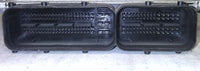 39102-23525 ecm ecu computer 2004-2005 Kia Spectra