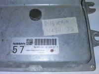 MEC901-911 Nissan Versa 2011-2013 ecm ecu computer
