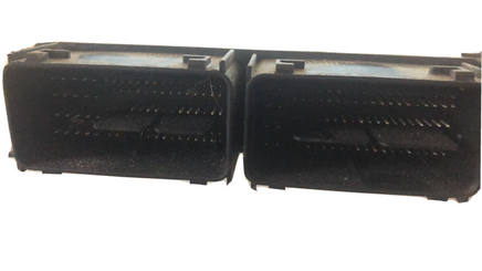 2015-2016 Ford Edge ecm ecu computer FL3A-12B684-BEB
