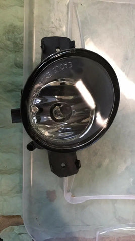 Eagle Eyes left fog lamp fits 2008-2013 Nissan Altima NEW DS687-B000L