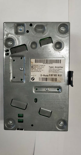 9 367 803 Mini Cooper 2015-2017 amplifier power amp **REMAN**