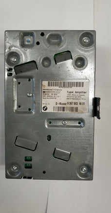 9 367 803 Mini Cooper 2015-2017 amplifier power amp **REMAN**