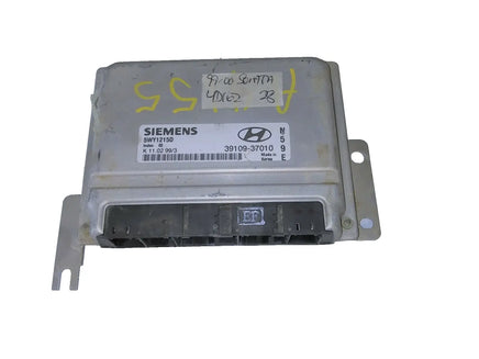 39109-37010 Hyundai Sonata 1999-2000 ecm ecu computer