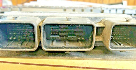 A56-C68 ecm ecu computer 2008-2009 Nissan Altima