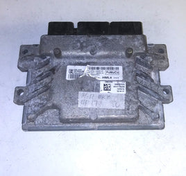 EP5A-12A650-VE ecm ecu computer 2014-2017 Lincoln MKZ