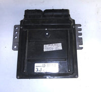 MEC86-250 ecm ecu computer 2005 Nissan Armada