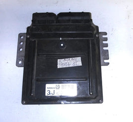 MEC86-250 ecm ecu computer 2005 Nissan Armada