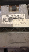 07K 906 055 M ecm ecu computer 2012 Volkswagen Passat