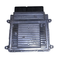 P05033359AJ ecm ecu computer 2007-2008 Dodge Caliber