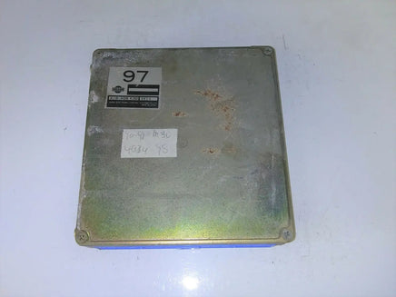 A18-A08 K30 Infiniti M30 1990-1991 ecm ecu computer