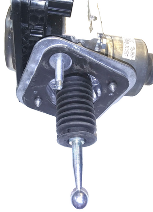 3450-5A8B0F8-01 abs anti-lock brake unit 2023-2025 BMW 5 Series