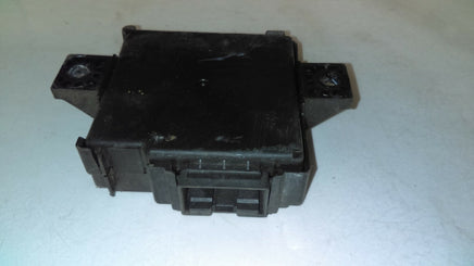 2011-2013 Hyundai Sonata suspension control module 95800-3Q500