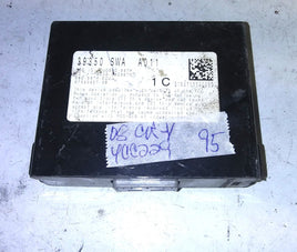 39350 SWA A011 tire pressure monitor 2008 Honda CR-V CRV