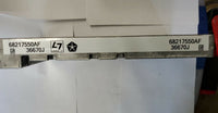 68217550AF amplifier power amp 2015-2016 300, Challenger or Charger   **Reman**