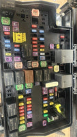 P68425194AB Jeep Grand Cherokee engine control module 2019