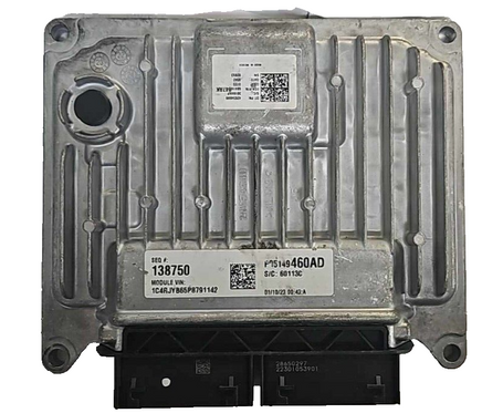 P05149460AD Jeep Grand Cherokee 2022-2024 ecm ecu computer