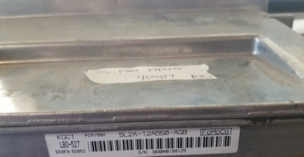 5L2A-12A650-AGB ecm ecu computer 2005 Ford Explorer **TESTED**