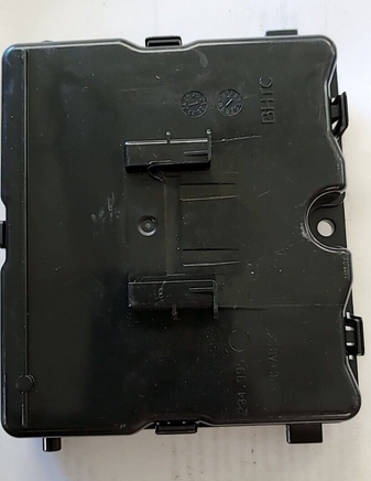2020-2021 Nissan Rogue AC Amplifier module 277606RR1E