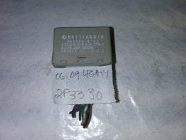 2006-2009 Subaru Legacy hazard module 86111AG010