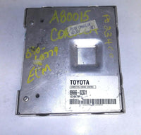 89666-02331 ecm ecu computer 2003-2004 Toyota Corolla - Swan Auto