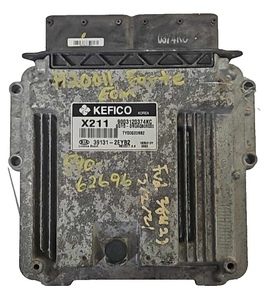 39131-2EYB2 Kia Forte 2014 ecm ecu computer