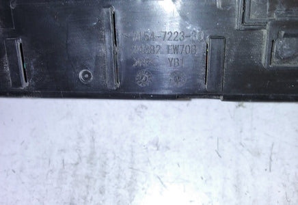 2009-2014 Nissan Cube fuse box relay module 7154-7223-30