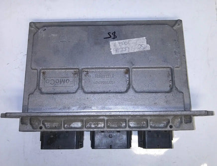 BT4A-12A650-AXB ecu ecm computer 2011 Ford Edge ***tested***