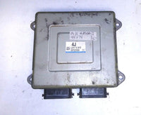 L374 18 881E ecm ecu computer 2004-2005 Mazda 3 Mazda3 - Swan Auto