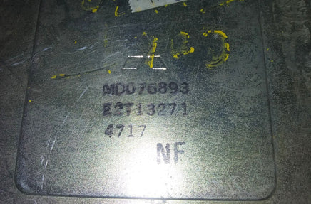 MD076893 ecm ecu computer 1985 Mitsubishi Mirage
