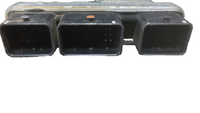 NEC001-823 Nissan Versa 2015 ecm ecu computer