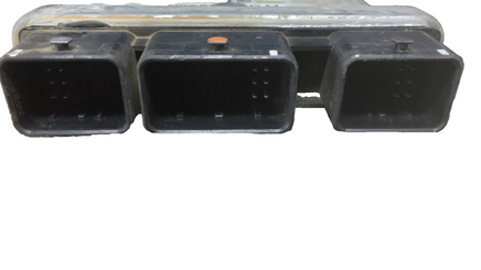 NEC001-823 Nissan Versa 2015 ecm ecu computer