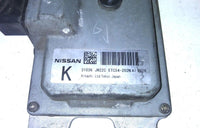 31036 JM22C TCM transmission computer 2009 Nissan Rogue - Swan Auto
