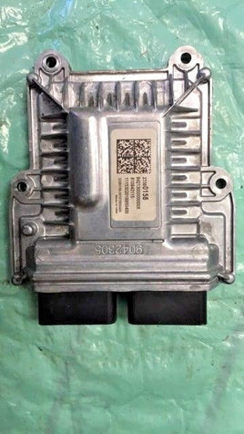 23380158 Cadillac ATS V 2016 rear suspension actuator module