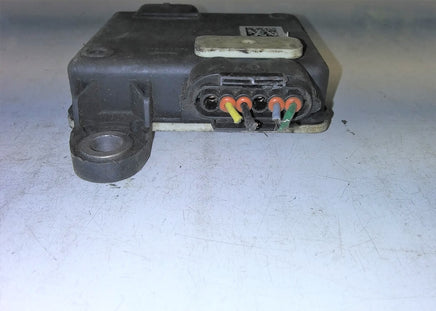 2017 Dodge Ram 1500 NOX sensor control module 1277022412