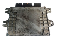 MEC950-440 ecm ecu computer 2012 Nissan Sentra