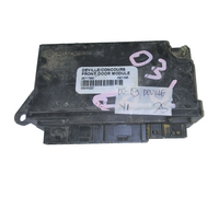 25717350 multi-function module 2000-2003 Cadillac Deville