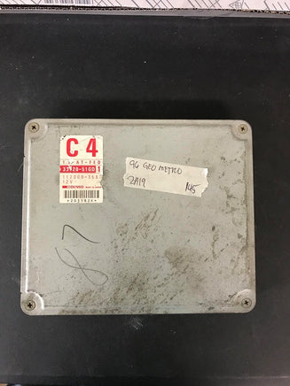 33920-51GD1 Chevrolet Geo Metro 1996 ecm ecu computer