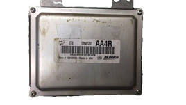 12647241 Chevrolet or GMC Pickup 2012-2013 ecu ecm computer **TESTED**