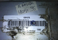 12591279 ecm ecu computer 2005 Chevy Malibu ***tested***