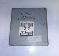 JA18L98 BY8 ecm ecu computer 1999 Nissan Sentra - Swan Auto