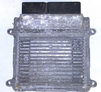 P68071018AB ecm ecu computer 2007-2010 Jeep Patriot or Caliber
