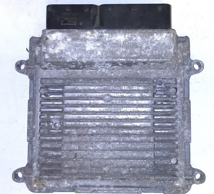 P68071018AB ecm ecu computer 2007-2010 Jeep Patriot or Caliber