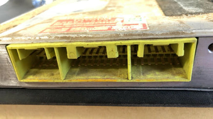 89661-32020 Toyota Camry 1986 ECM ECU computer